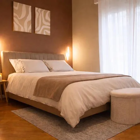Casabianca,passoscuro,palidoro,bambingesu Appartement Passoscuro